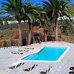 Finca La Crucita Hotel 3*
