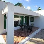 Hotel Finca La Crucita Haría