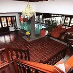 Finca La Crucita