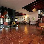 Hotel Finca La Crucita
