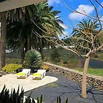 Hotel Finca La Crucita Haría