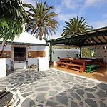 Finca La Crucita Haría