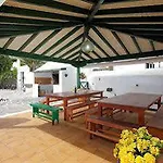 Finca La Crucita Hotel Haría