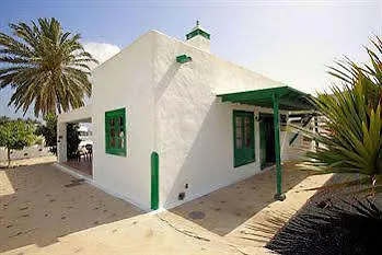 Finca La Crucita Haría