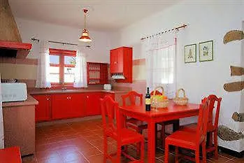 Finca La Crucita 3*