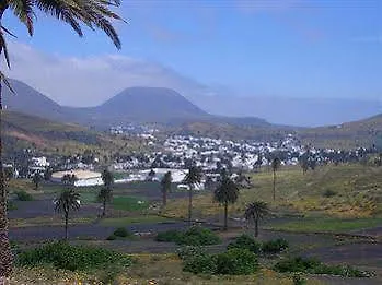 Finca La Crucita Haría